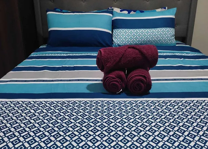 Ldn Pinecrest Two-room Manila