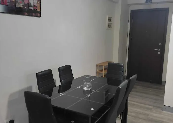 Aparthotel Ldn Pinecrest Two-room 3*
